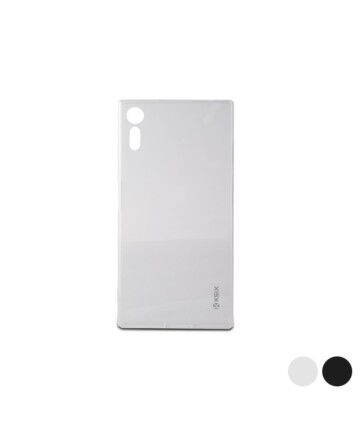 Custodia per Cellulare Sony Xperia Xz Flex TPU Ultra sottile