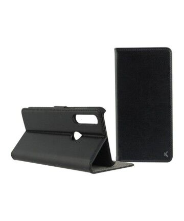 Custodia Folio per Cellulare Honor Play KSIX Nero