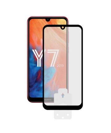 Protettore Schermo per Cellulare Xiaomi Y7 KSIX Extreme 2.5D