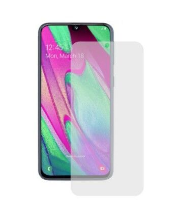 Protettore Schermo per Cellulare Samsung Galaxy A50 KSIX Extreme 2.5D