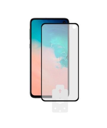 Protettore Schermo per Cellulare Samsung Galaxy S10e KSIX Extreme 2.5D