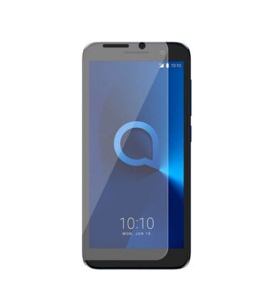 Protettore Schermo Vetro Temprato per Cellulare Alcatel 1 Extreme 2.5D