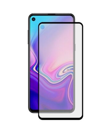 Protettore Schermo Vetro Temprato per Cellulare Samsung Galaxy A8s KSIX Extreme 2.5D