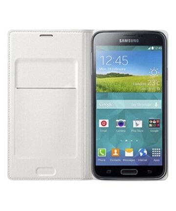 Flip Wallet per Galaxy Core LTE G386F Samsung