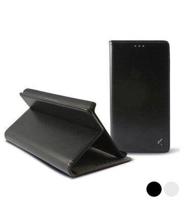 Custodia Folio con Calamita per Cellulare HUAWEI Y5 II Compact