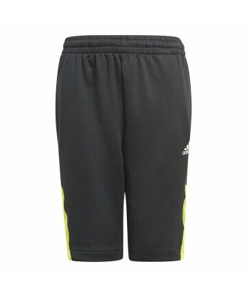 Pantalone Sportivo per Bambini Adidas Predator Inspired Nero