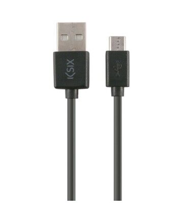 Cavo da USB a Micro USB Contact 1 m Nero