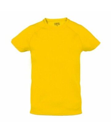 Maglia a Maniche Corte per Bambini 144185