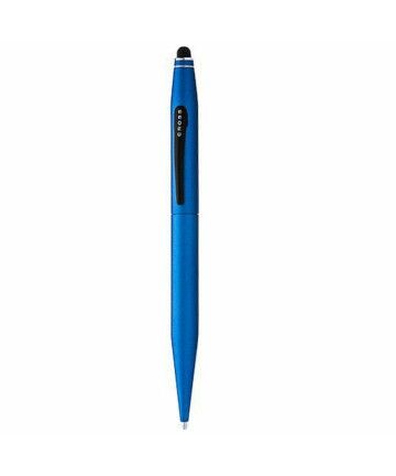 Penna con Pennino Touch Cross 147331 Bicolore