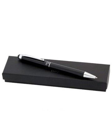 Penna con Pennino Touch Alexluca 144406 Nero