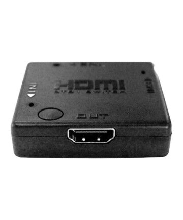 Adattatore/Convertitore AV approx! APPC28V2 HDMI 1.3b Nero