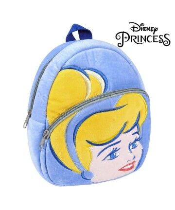 Zaino per Bambini Cinderella Princesses Disney 78308