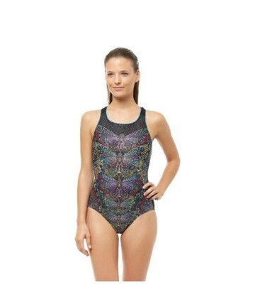 Costume da Bagno Donna Ypsilanti Night Flight