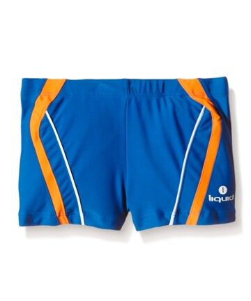 Costume da Bagno Bambino Liquid Sport Jonathan Azzurro