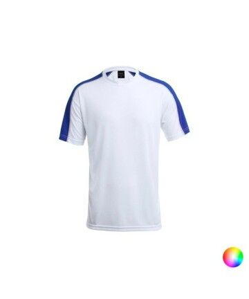 Maglia Sportiva a Maniche Corte Unisex 146079