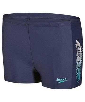 Costume da Bagno Bambino Speedo Sub Atomizer Logo Panel