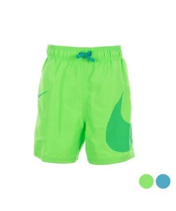 Costume da Bagno per Bambini Nike 4 Volley Short