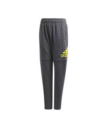 Pantalone di Tuta per Bambini Adidas YB Logo