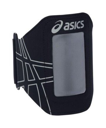 Bracciale Sportivo Asics MP3 Nero