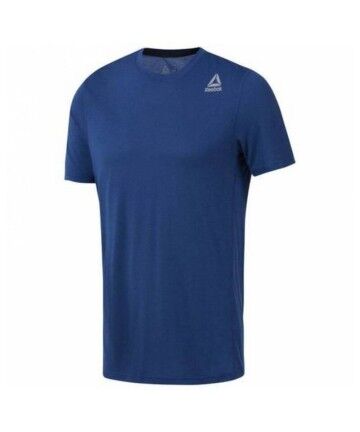 Maglia a Maniche Corte Uomo Reebok Wor Supremium 2.0 Tee