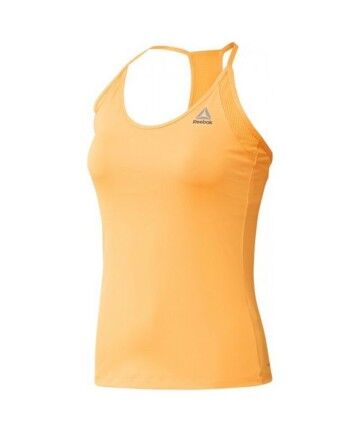 Canotta Donna Reebok Wor Tri Back LBT