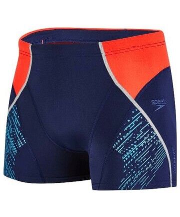 Costume da Bagno Uomo Speedo 8-10826B804 Blu marino