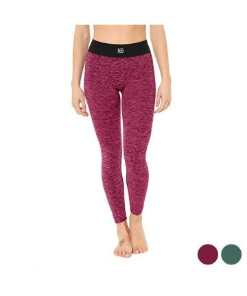 Leggings Sportivo da Donna Sport Hg HG-9050