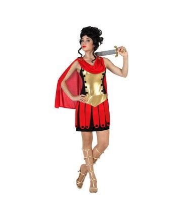 Costume per Adulti (2 pcs) Guerriera Romana