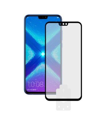 Protettore Schermo per Cellulare Honor 8X KSIX Extreme 2.5D