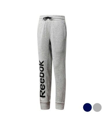 Pantalone di Tuta per Bambini Reebok B ES BL