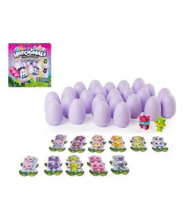 Gioco Memory Hatchimals Hatchy Matchy Bizak