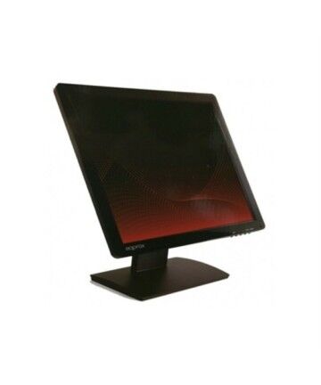 Monitor con Touch Screen approx! APPMT17W5 17" LCD Nero