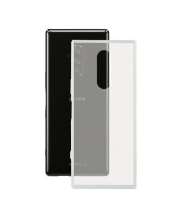 Custodia per Cellulare Sony Xperia 1 KSIX Flex