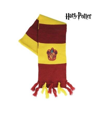 Sciarpa Gryffindor Harry Potter Rosso