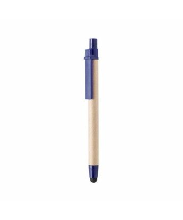 Penna con Pennino Touch 144903 Cartone Riciclato