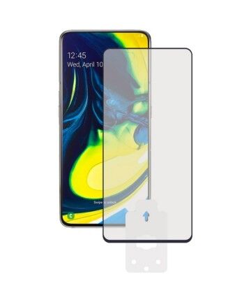 Proteggi Schermo in Vetro Temperato Samsung Galaxy A90 KSIX