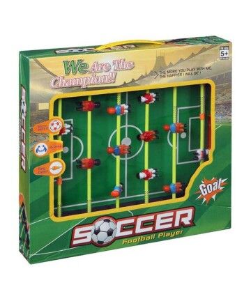 Calcio Balilla da Tavolo 115602