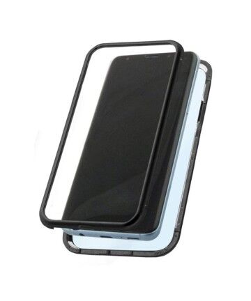 Cover Samsung Galaxy S9+ KSIX Magnetic Nero