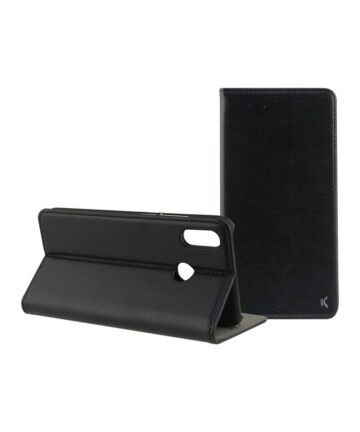 Custodia Folio per Cellulare Huawei P Smart Z KSIX Standing Slim