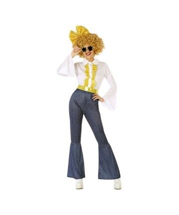 Costume per Adulti 114074 Disco