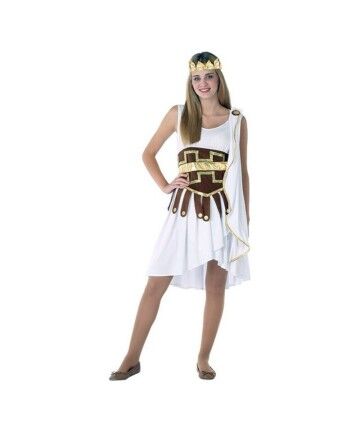 Costume per Bambini 116016 Dea Greca (Taglia 14-16 Ann)