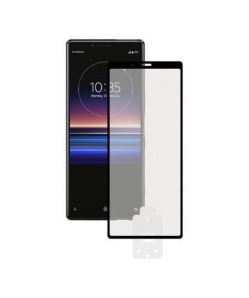 Proteggi Schermo in Vetro Temperato Sony Xperia 1 KSIX