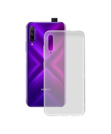 Custodia per Cellulare Honor 9x KSIX Flex Trasparente