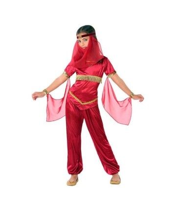 Costume per Bambini 114821 Principessa araba