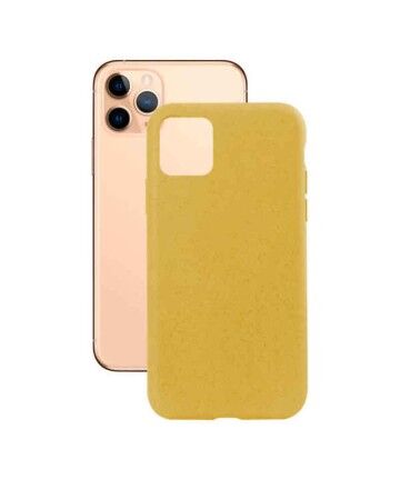 Custodia per Cellulare Iphone 11 Pro KSIX Eco-Friendly