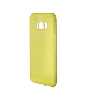 Custodia per Cellulare Samsung Galaxy S8 Flex Sense Luminescente