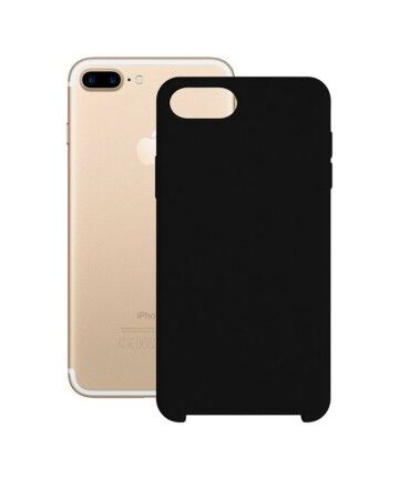 Custodia per Cellulare Iphone 7+/8+ Contact TPU