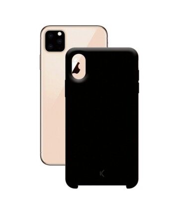 Custodia per Cellulare Iphone 11 Pro Contact TPU