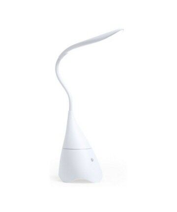 Altoparlante Bluetooth con Lampada LED 146347 5W Bianco