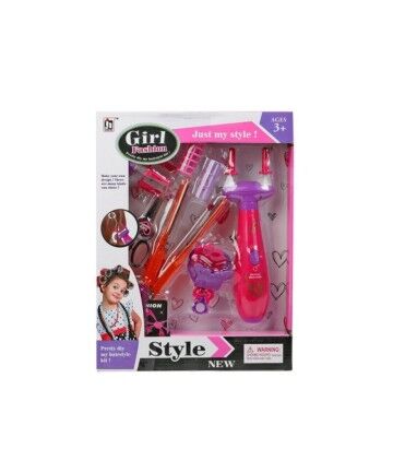 Set Prodotti per capelli da Bambino Fashion Style 118254